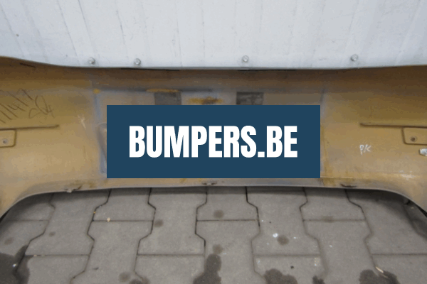 Bumper Aston Martin Vantage V8 05-10-6G33-17K835 Achterbumper HK108