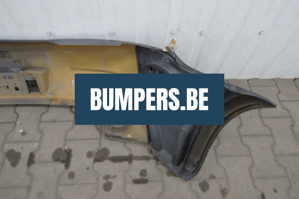 Bumper Aston Martin Vantage V8 05-10-6G33-17K835 Achterbumper HK108