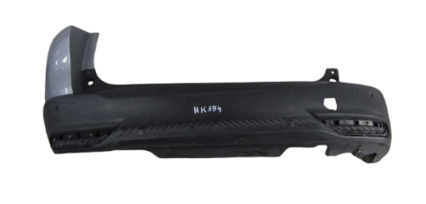 Bumper Citroen C5X C5 X 21-9840551980 Achterbumper HK154