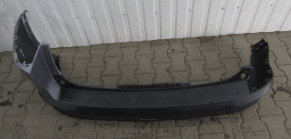 Bumper Citroen C5X C5 X 21-9840551980 Achterbumper HK154