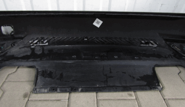 Bumper Citroen C5X C5 X 21-9840551980 Achterbumper HK154