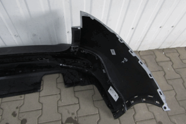 Bumper Citroen C5X C5 X 21-9840551980 Achterbumper HK154