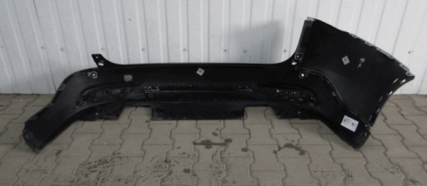 Bumper Citroen C5X C5 X 21-9840551980 Achterbumper HK154