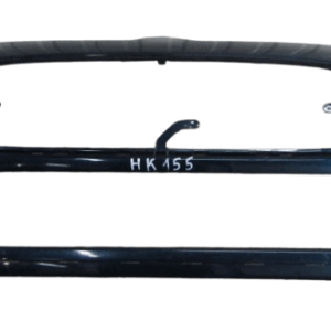 Bumper Citroen C4 Grand Picasso II Facelift 16-AA37702777 Voorbumper HK155