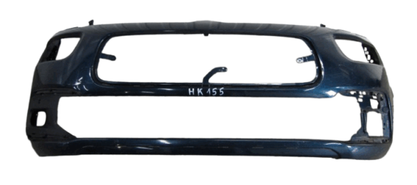 Bumper Citroen C4 Grand Picasso II Facelift 16-AA37702777 Voorbumper HK155