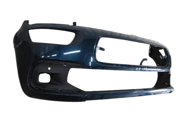 Bumper Citroen C4 Grand Picasso II Facelift 16-AA37702777 Voorbumper HK155