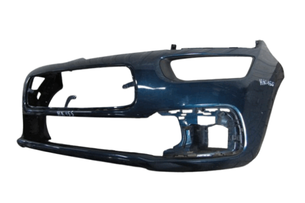 Bumper Citroen C4 Grand Picasso II Facelift 16-AA37702777 Voorbumper HK155