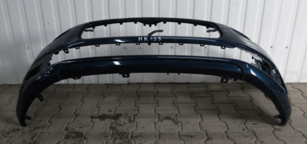 Bumper Citroen C4 Grand Picasso II Facelift 16-AA37702777 Voorbumper HK155
