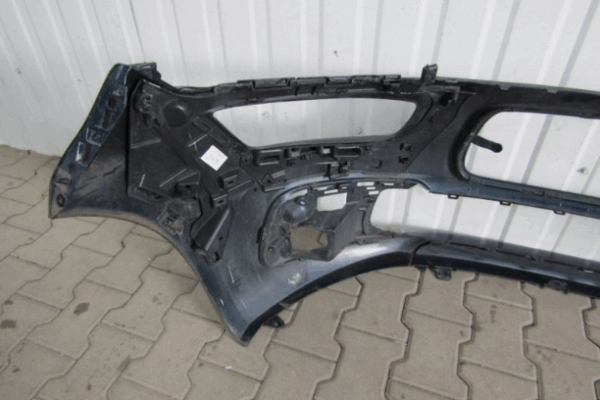 Bumper Citroen C4 Grand Picasso II Facelift 16-AA37702777 Voorbumper HK155