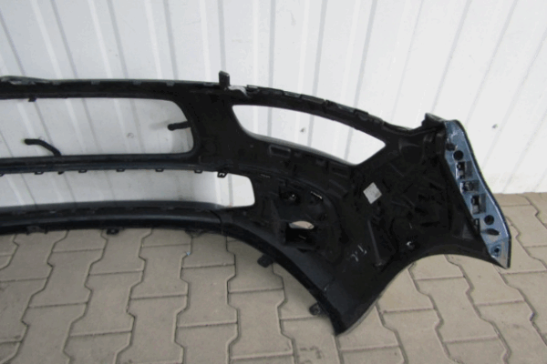 Bumper Citroen C4 Grand Picasso II Facelift 16-AA37702777 Voorbumper HK155