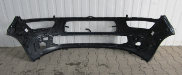 Bumper Citroen C4 Grand Picasso II Facelift 16-AA37702777 Voorbumper HK155