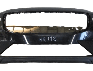Bumper Volvo V60 II S60 III CROSS COUNTRY 31690589 18-24 Voorbumper HK172