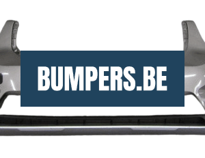 Bumper Volvo XC40 XC 40 17- 31449359 KLS Voorbumper HK179