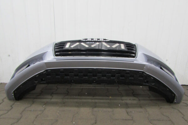 Bumper Audi A1 Facelift 8XA 14-18 8XA807437 Voorbumper PJ642