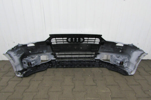 Bumper Audi A1 Facelift 8XA 14-18 8XA807437 Voorbumper PJ642