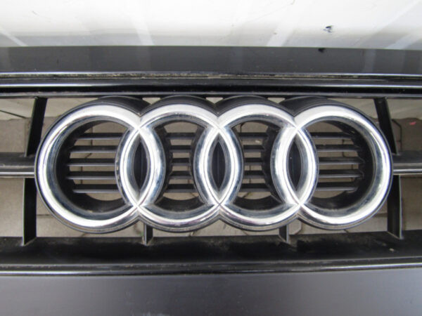 Bumper Audi A4 B9 8W0 Facelift 19- Voorbumper PJ198