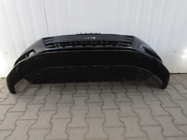 Bumper Audi A4 B9 8W0 Facelift 19- Voorbumper PJ198
