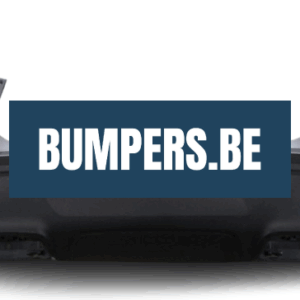 Bumper CITROEN C5 AIRCROSS 18-99909142 Achterbumper KJ11589