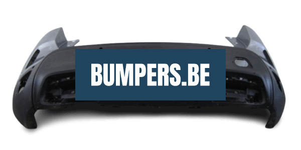 Bumper CITROEN C5 AIRCROSS 18-99909142 Achterbumper KJ11589