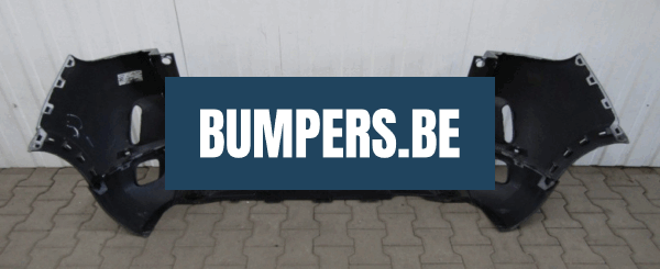 Bumper CITROEN C5 AIRCROSS 18-99909142 Achterbumper KJ11589