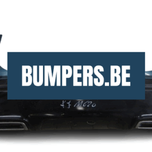 Bumper CITROEN C5 AIRCROSS 18- 9825351877 Achterbumper KJ11620