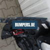 Bumper CITROEN C5 AIRCROSS 18- 9825351877 Achterbumper KJ11620