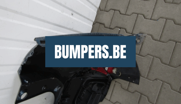 Bumper CITROEN C5 AIRCROSS 18- 9825351877 Achterbumper KJ11620