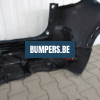 Bumper CITROEN C5 AIRCROSS 18- 9825351877 Achterbumper KJ11620