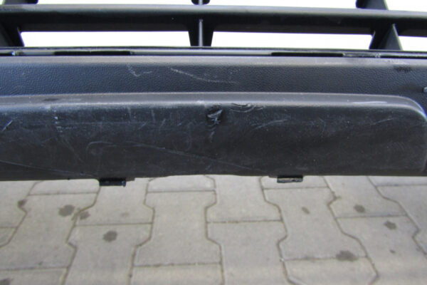 Bumper Volkswagen Golf 8 VIII ALLTRACK 5H0 20- 5H0807221 Voorbumper Q3143
