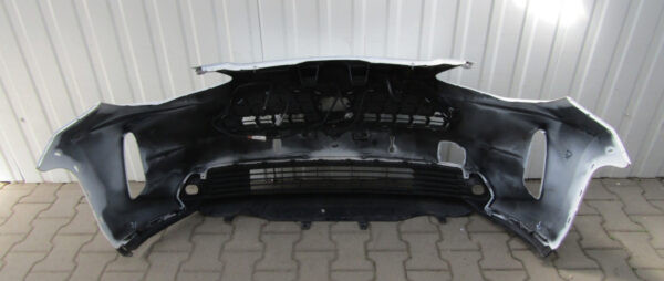 Bumper Toyota Yaris Cross 21- 52119-0DC20 Voorbumper KS7791