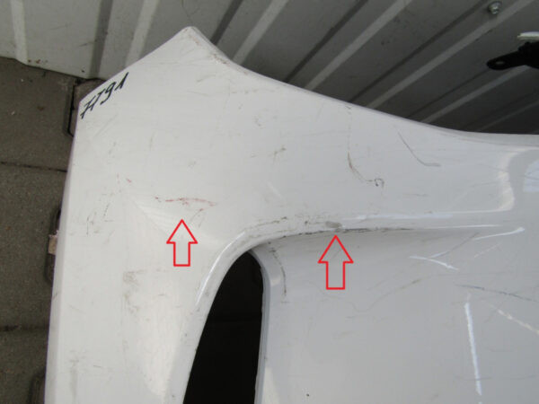 Bumper Toyota Yaris Cross 21- 52119-0DC20 Voorbumper KS7791