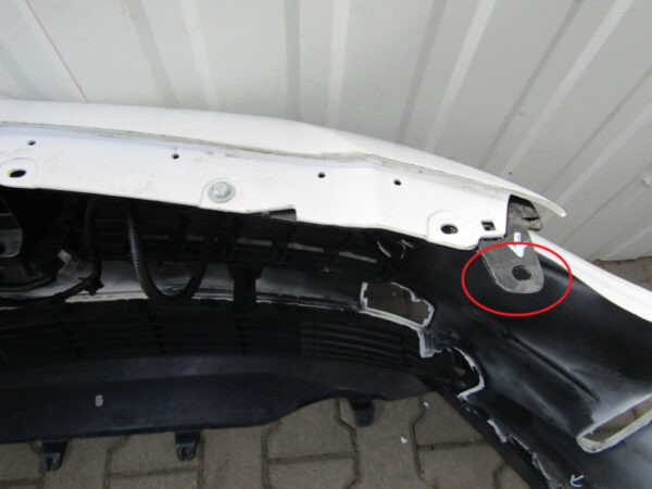 Bumper Toyota Yaris Cross 21- 52119-0DC20 Voorbumper KS7791