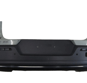 Bumper VOLVO XC40 XC 40 17- 31449336 Achterbumper KJ11695