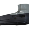 Bumper VOLVO XC40 XC 40 17- 31449336 Achterbumper KJ11695