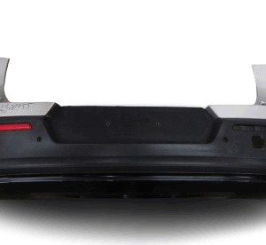 Bumper VOLVO XC40 XC 40 17- 31449336 Achterbumper KJ11755