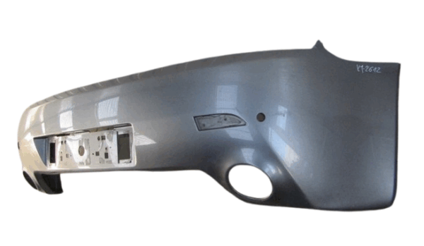 Bumper ASTON MARTIN VANTAGE 05- 9003732948 Achterbumper KJ-2612