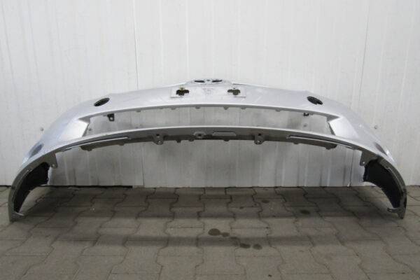 Bumper Toyota Auris 1 I Facelift 09-13 52119-02A90 Voorbumper PJ804