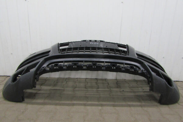 Bumper Audi Q7 4L 4L0 Facelift 09-15 4L0807437H Voorbumper PJ464