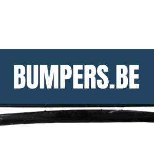 Bumper Aston Martin DB9 DB 9-4G43-17K835 Achterbumper KJ7189