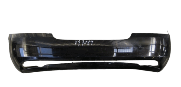 Bumper Aston Martin DB9 DB 9-4G43-17K835 Achterbumper KJ7189