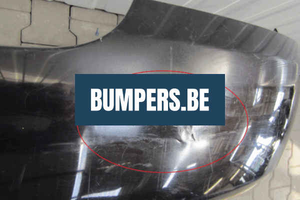 Bumper Aston Martin DB9 DB 9-4G43-17K835 Achterbumper KJ7189