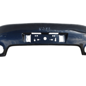 Bumper Aston Martin Vantage V8 05-7568141902 Achterbumper KJ59