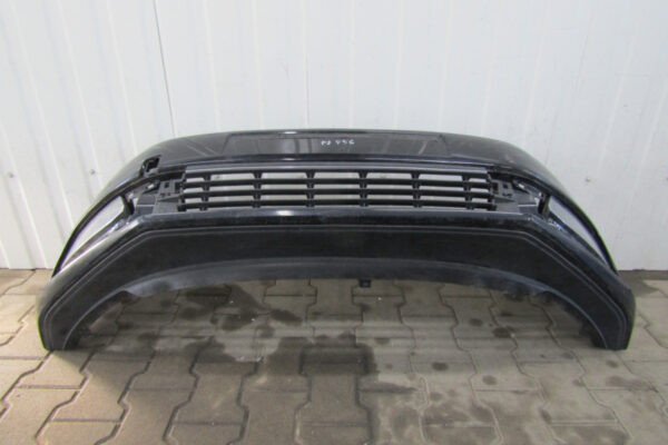 Bumper VW Polo 6C 6C0 Facelift 14-17 6C0807221 Voorbumper PJ756