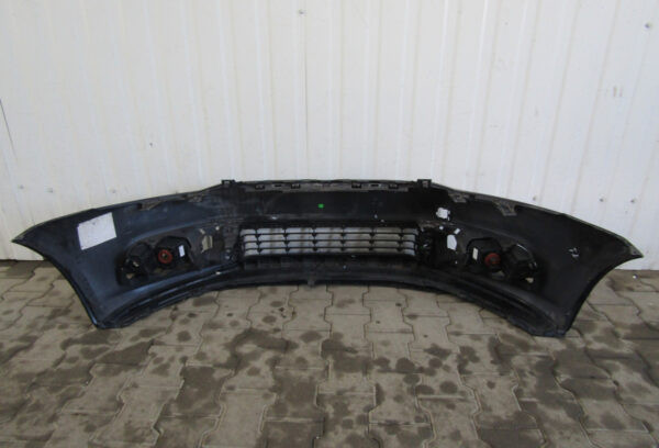 Bumper VW Polo 6C 6C0 Facelift 14-17 6C0807221 Voorbumper PJ756