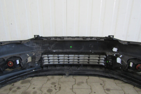 Bumper VW Polo 6C 6C0 Facelift 14-17 6C0807221 Voorbumper PJ756