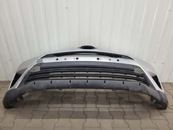 Bumper Toyota RAV4 IV Facelift 15-19 52411-42070 TSOP-6 Voorbumper PJ997