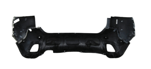 Bumper Citroen C3 Aircross 17-13489730 Achterbumper K58039