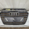 Bumper Audi A3 8V5 8V Sedan 13-16 8V5807437 Voorbumper PJ1021