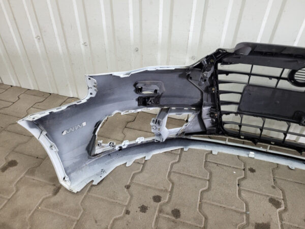Bumper Audi A3 8V5 8V Sedan 13-16 8V5807437 Voorbumper PJ1021
