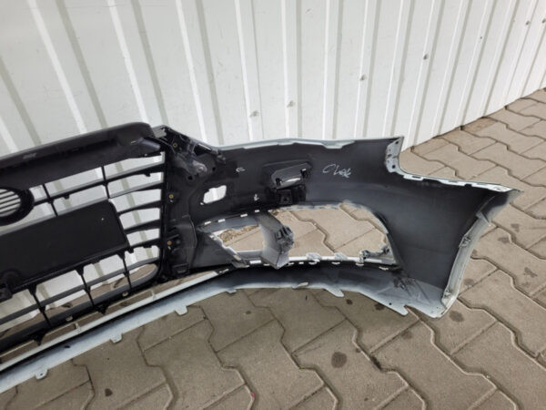 Bumper Audi A3 8V5 8V Sedan 13-16 8V5807437 Voorbumper PJ1021